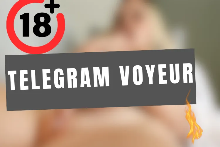 Lire la suite à propos de l’article Voyeur Hidden Telegram