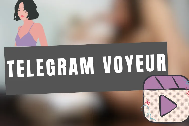 Lire la suite à propos de l’article Voyeur Pro Telegram