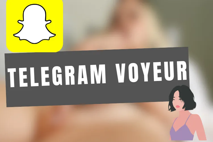 Hidden Cam Voyeur Telegram