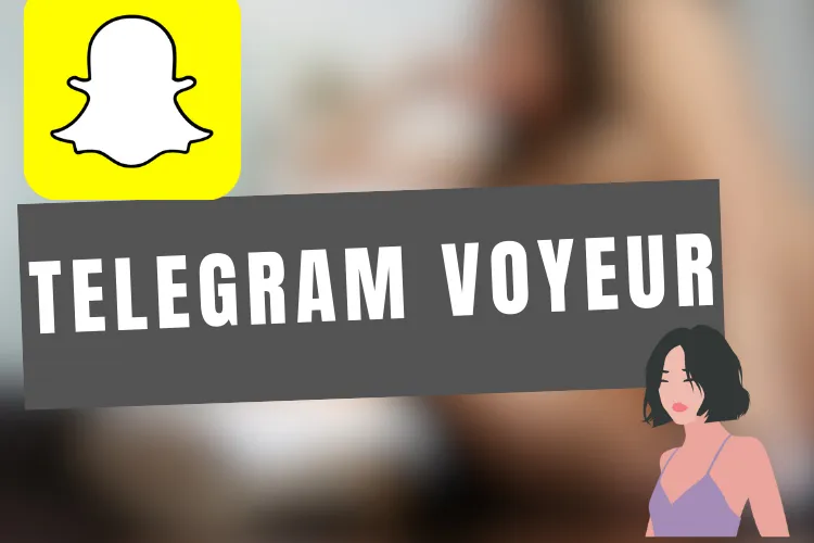 Voyeur Young Telegram