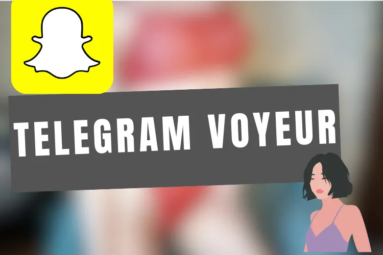 Lire la suite à propos de l’article Voyeur Xxx Telegram