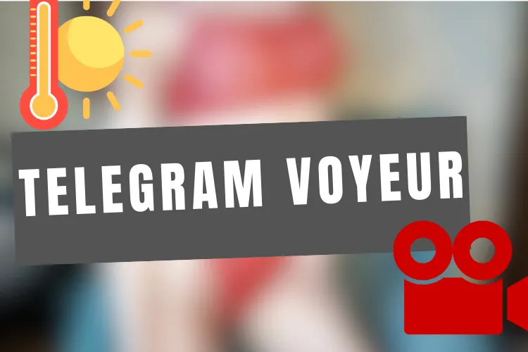 Lire la suite à propos de l’article Changing Room Voyeur Telegram