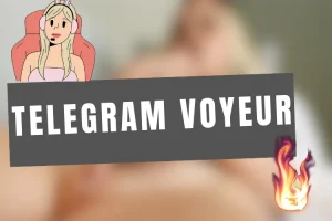 Lire la suite à propos de l’article Voyeur Twitter Telegram
