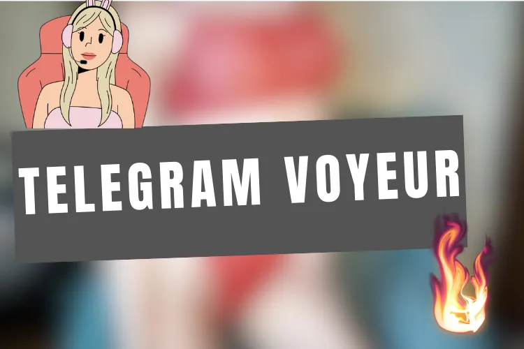 Voyeur Forum Telegram