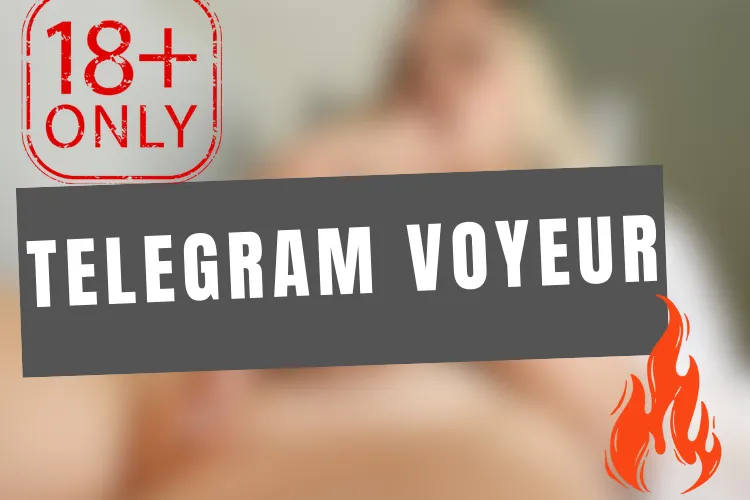 Fetish Voyeur Telegram