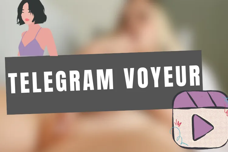 Lire la suite à propos de l’article Telegram Voyeur Couple