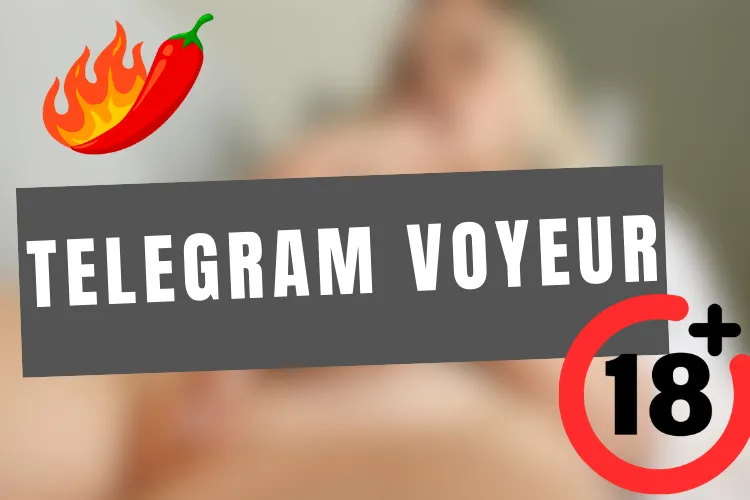Pussy Voyeur Telegram