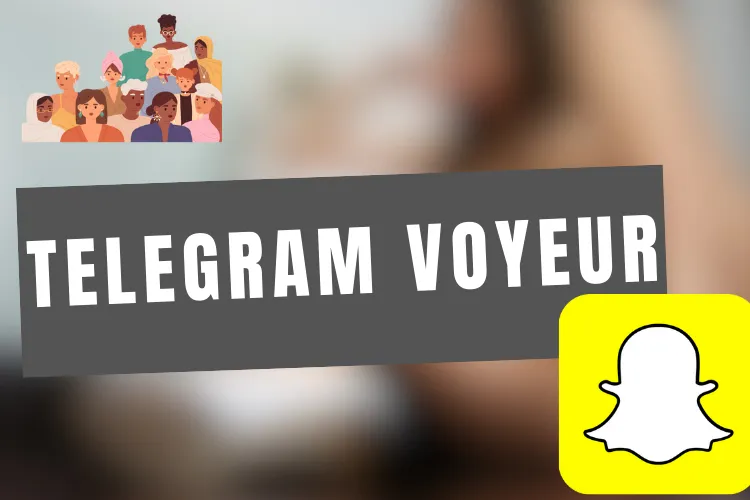 Voyeur Agency Telegram