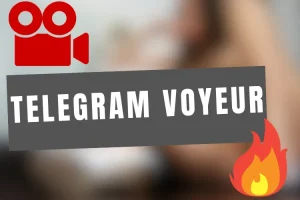 Lire la suite à propos de l’article Voyeur Camera Telegram