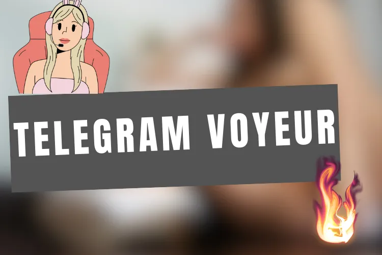 Lire la suite à propos de l’article Telegram Voyeur Girl