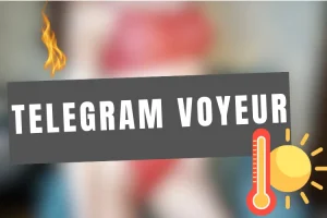 Lire la suite à propos de l’article Telegram Voyeur Asia