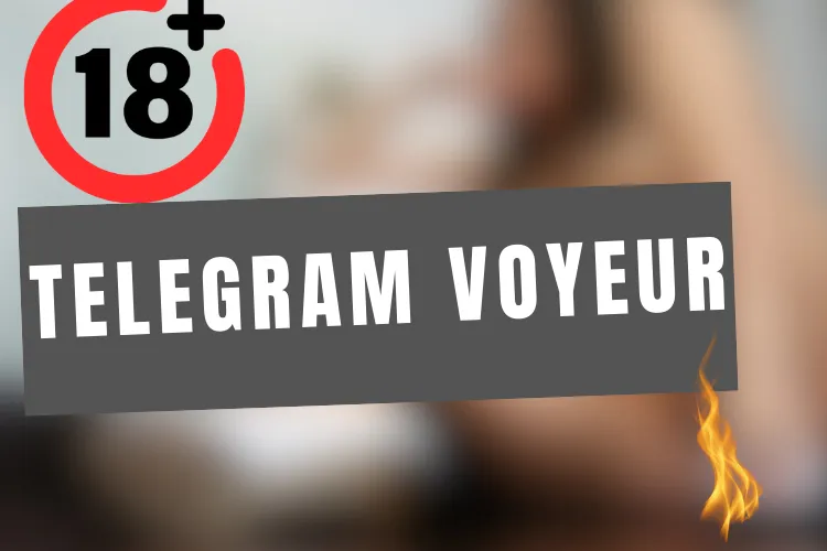 Voyeur Public Telegram
