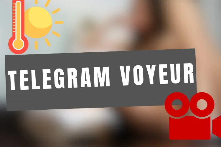 La Casa Voyeur Telegram