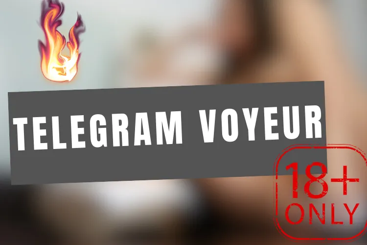 The Dark Voyeur Telegram